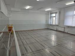 класс хореографии
